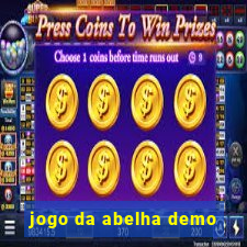 jogo da abelha demo